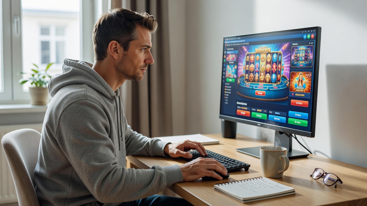 Casinofreispielen This Week: Smart Player Strategies
